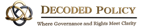 Decoded Policy