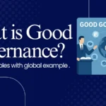 What is Good Governance?